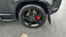 Land Rover Defender 3.0 P400 X 90 3dr Auto Petrol Estate